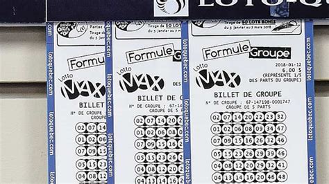 gros lot lotto max|lotto max montant prochain tirage.